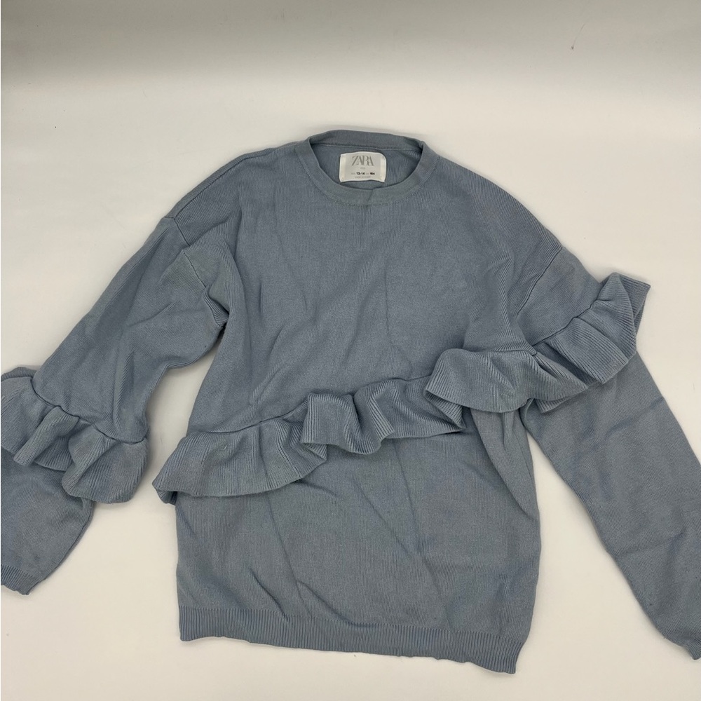 Zara kids sweater! Super cute!